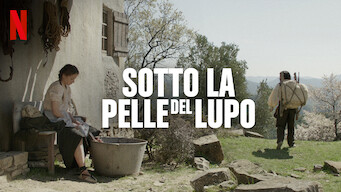 Sotto la pelle del lupo (2018)