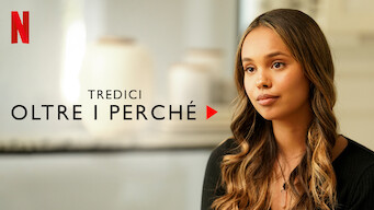 Tredici: oltre i perché (2019)