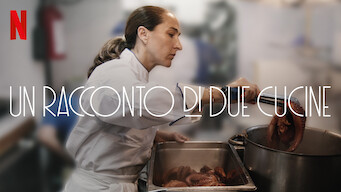 Un racconto di due cucine (2019)