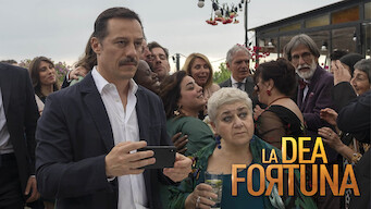 La dea fortuna (2019)