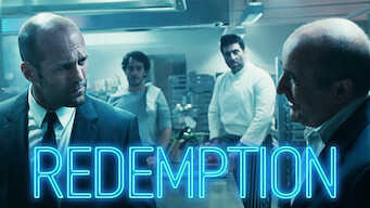 Redemption (2013)