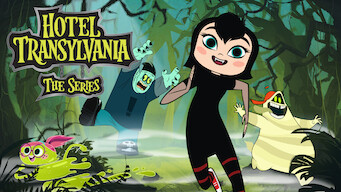 Hotel Transylvania (2017)