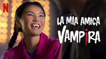 La mia amica vampira (2024)