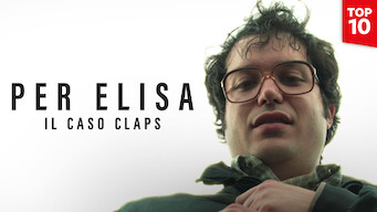 Per Elisa – Il Caso Claps (2023)