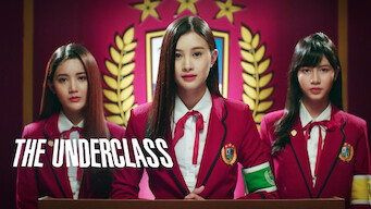 The Underclass (2020)