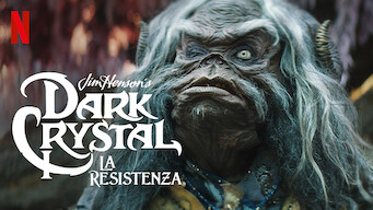 Dark Crystal: La resistenza (2019)