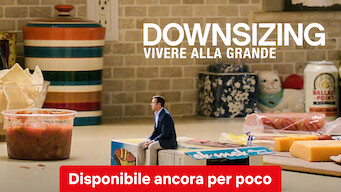 Downsizing - Vivere alla grande (2017)