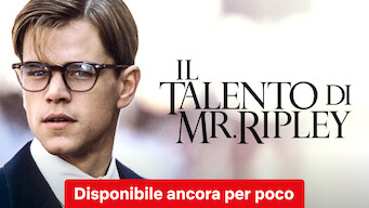 Il talento di Mr. Ripley (1999)