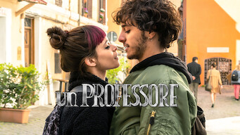 Un professore (2023)