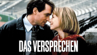 Das Versprechen (1995)