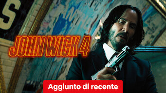 John Wick 4 (2023)