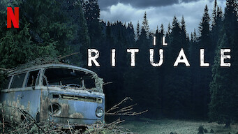 Il rituale (2018)