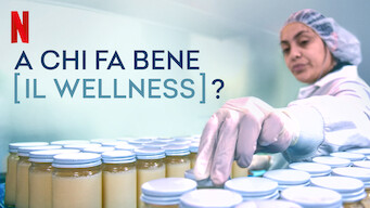 A chi fa bene il wellness? (2020)