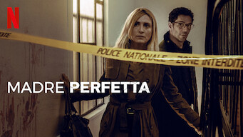 Madre perfetta (2022)