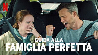 Guida alla famiglia perfetta (2021)