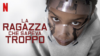 La ragazza che sapeva troppo (2016)