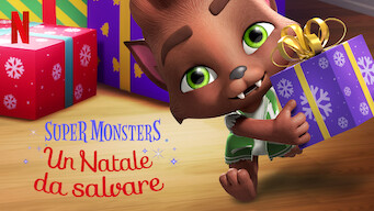 Super Monsters: Un Natale da salvare (2019)