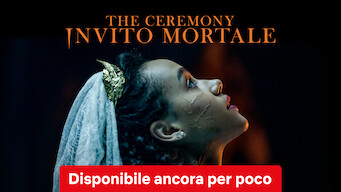 The Ceremony - Invito mortale (2022)