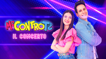 Me Contro Te - Il Concerto (2023)