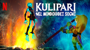 Kulipari: Nel mondo dei sogni (2018)