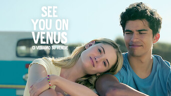 See You on Venus - Ci vediamo su Venere (2023)