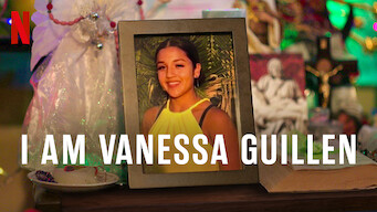 I Am Vanessa Guillen (2022)