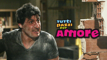 Tutti pazzi per amore (2011)