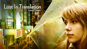 Lost in Translation - L'amore tradotto (2003)