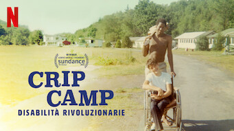 Crip Camp: disabilità rivoluzionarie (2020)