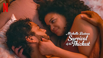 Michelle Buteau: Survival of the thickest (2023)