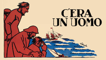 C'era un uomo (1917)