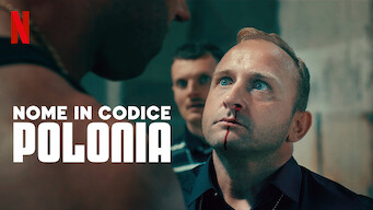 Nome in codice: Polonia (2023)