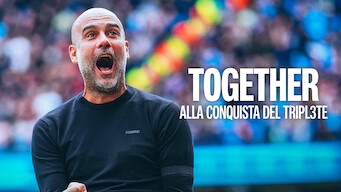 Together: alla conquista del Triplete (2024)