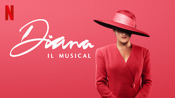 Diana: il musical (2021)