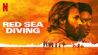 Red Sea Diving (2019)