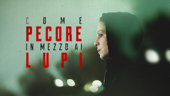 Come pecore in mezzo ai lupi (2022)