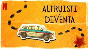 Altruisti si diventa (2016)