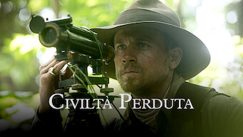 Civiltà perduta (2016)