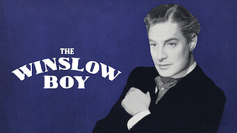 The Winslow Boy (1948)