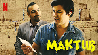 Maktub (2018)