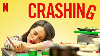 Crashing (2016)