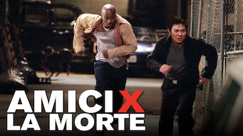 Amici x la morte (2003)