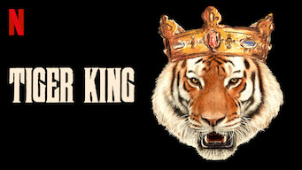 Tiger King (2021)