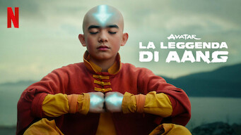 Avatar - La leggenda di Aang (2024)