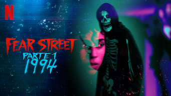 Fear Street Parte 1: 1994 (2021)