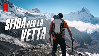 Sfida per la vetta (2023)