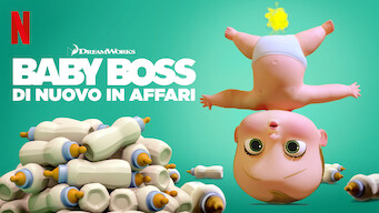 Baby Boss: di nuovo in affari (2020)