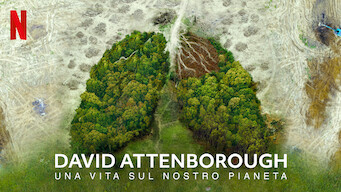 David Attenborough: una vita sul nostro pianeta (2020)