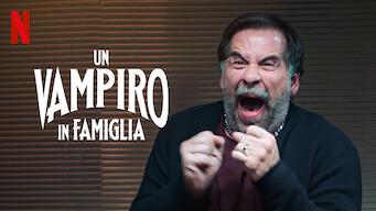 Un vampiro in famiglia (2023)