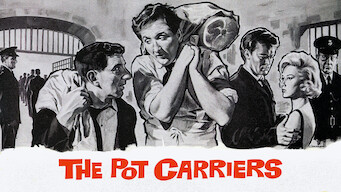 The Pot Carriers (1962)